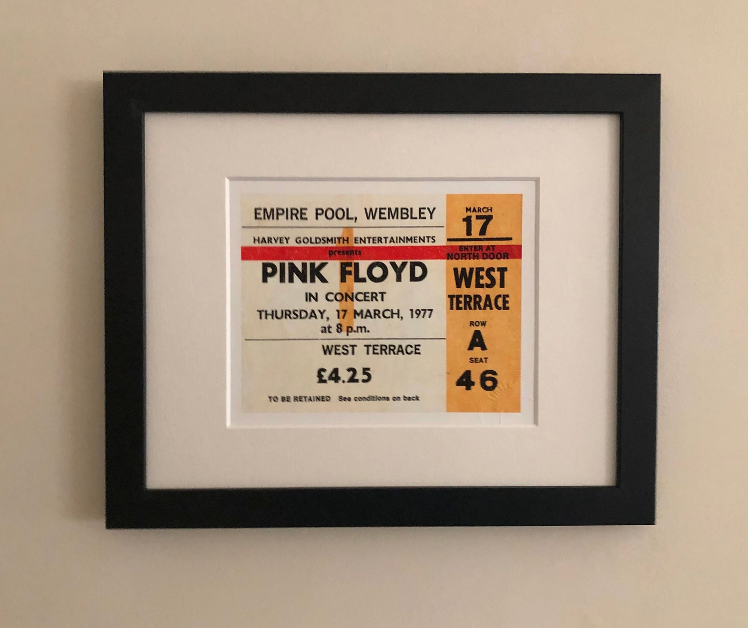 Pink Floyd